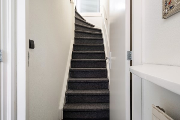 Medium property photo - Tweede Looiersdwarsstraat 5, 1016 VN Amsterdam